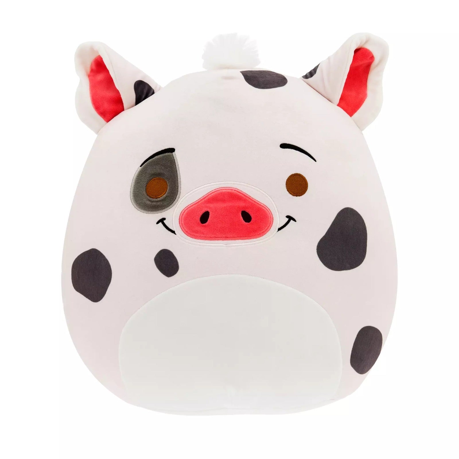 Peluche Pua Squishmallows Moana 14