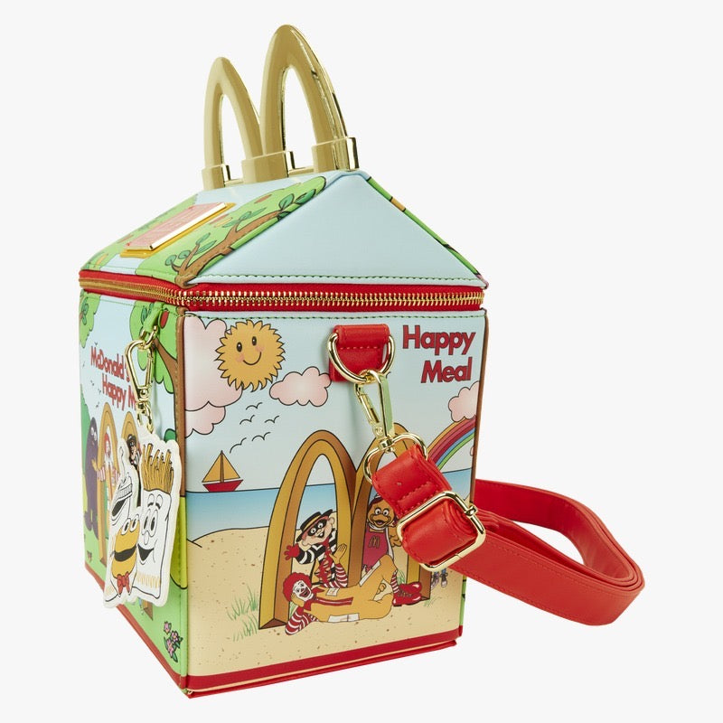 Crossbody Happy Meal McDonald’s