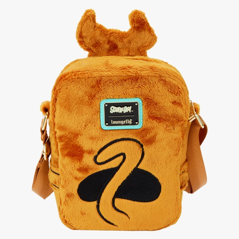 Crossbody cosplay Scooby-Doo Snacks