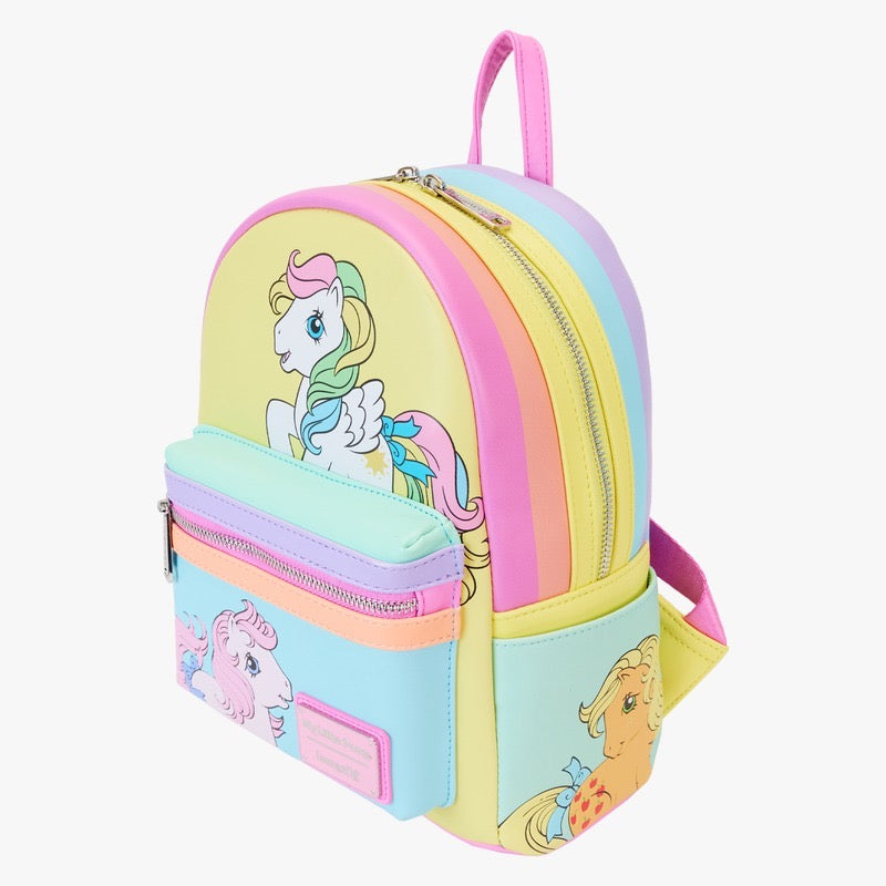 Mochila My Little Pony Sky Scene All