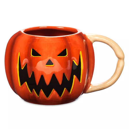 Taza calabaza The Nightmare Before Christmas