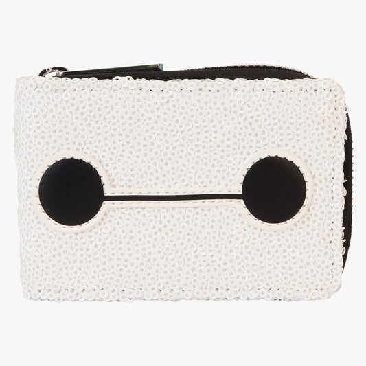 Cartera Baymax Grandes Héroes