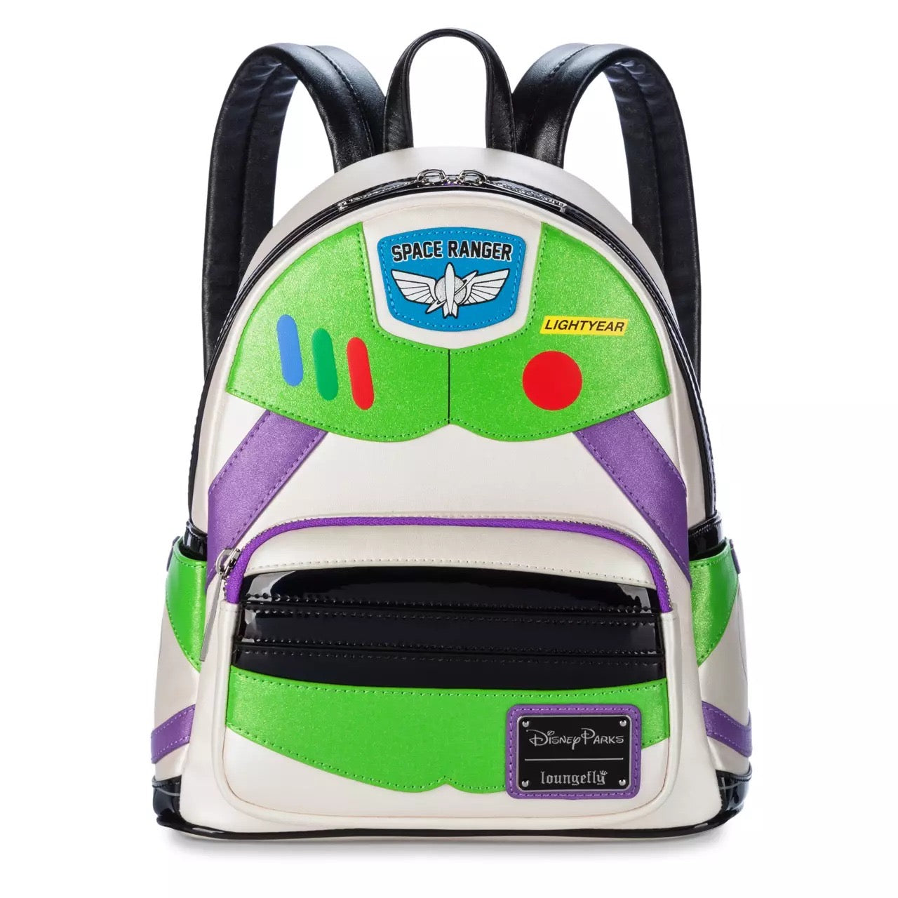 Mochila Buzz Lightyear – Toy Story