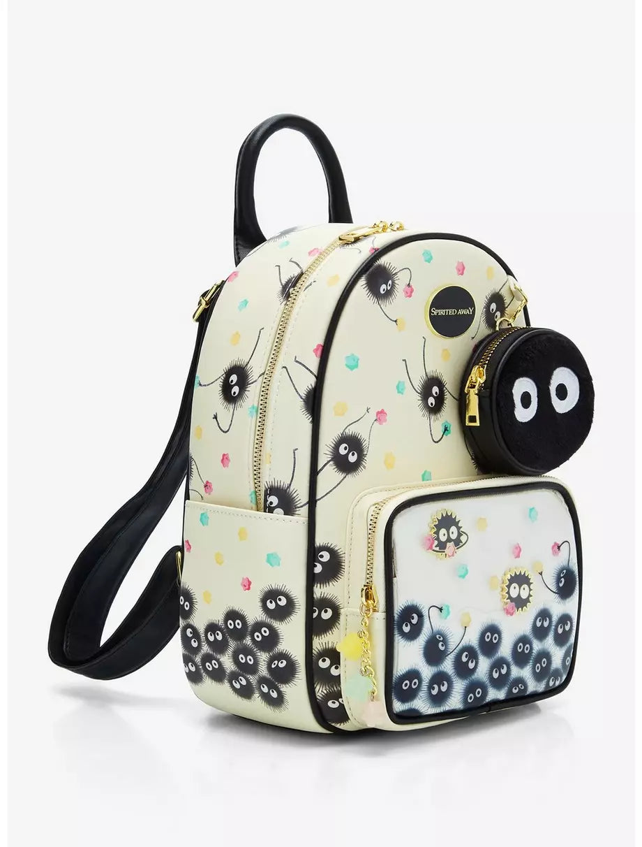 Mochila Studio Ghibli® Spirited Away