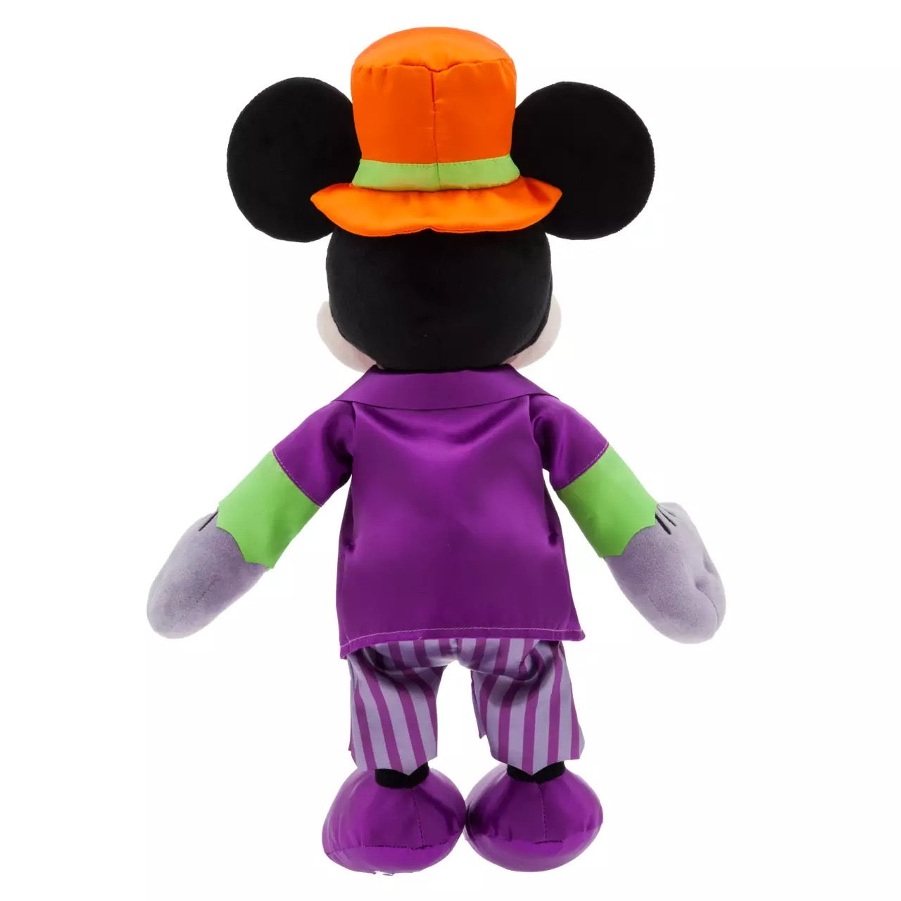 Peluche Mickey Mouse Halloween 2024