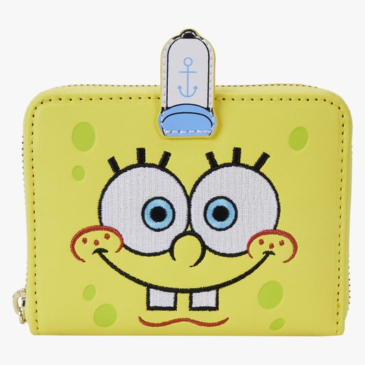 Cartera Bob esponja