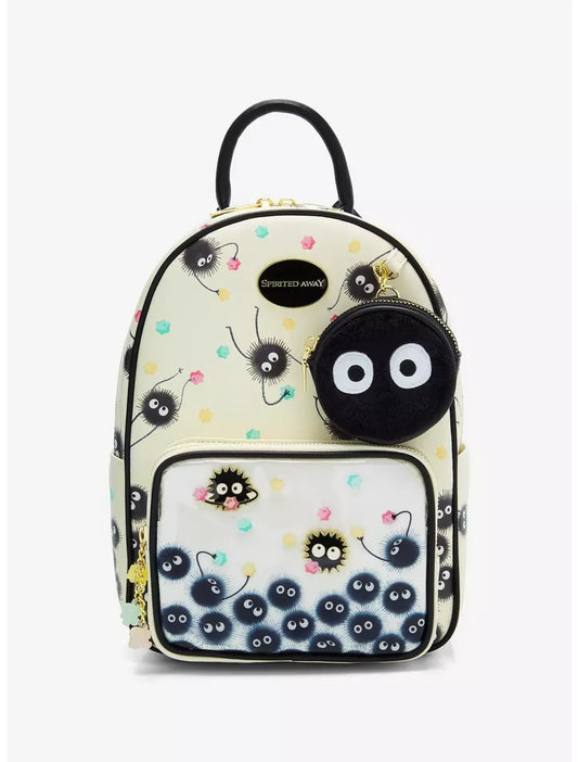 Mochila Studio Ghibli® Spirited Away