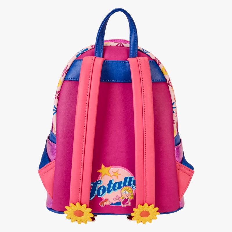 Mochila Lizzie Mcguire PRE ORDEN