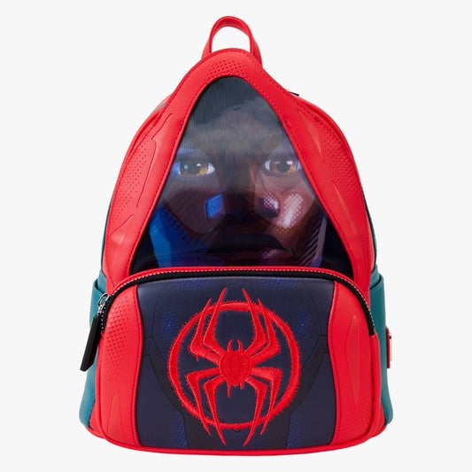 Mochila Spider-verse