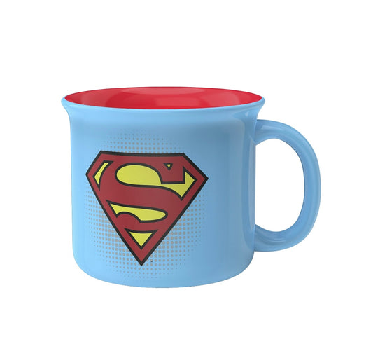 Taza dad is my superman