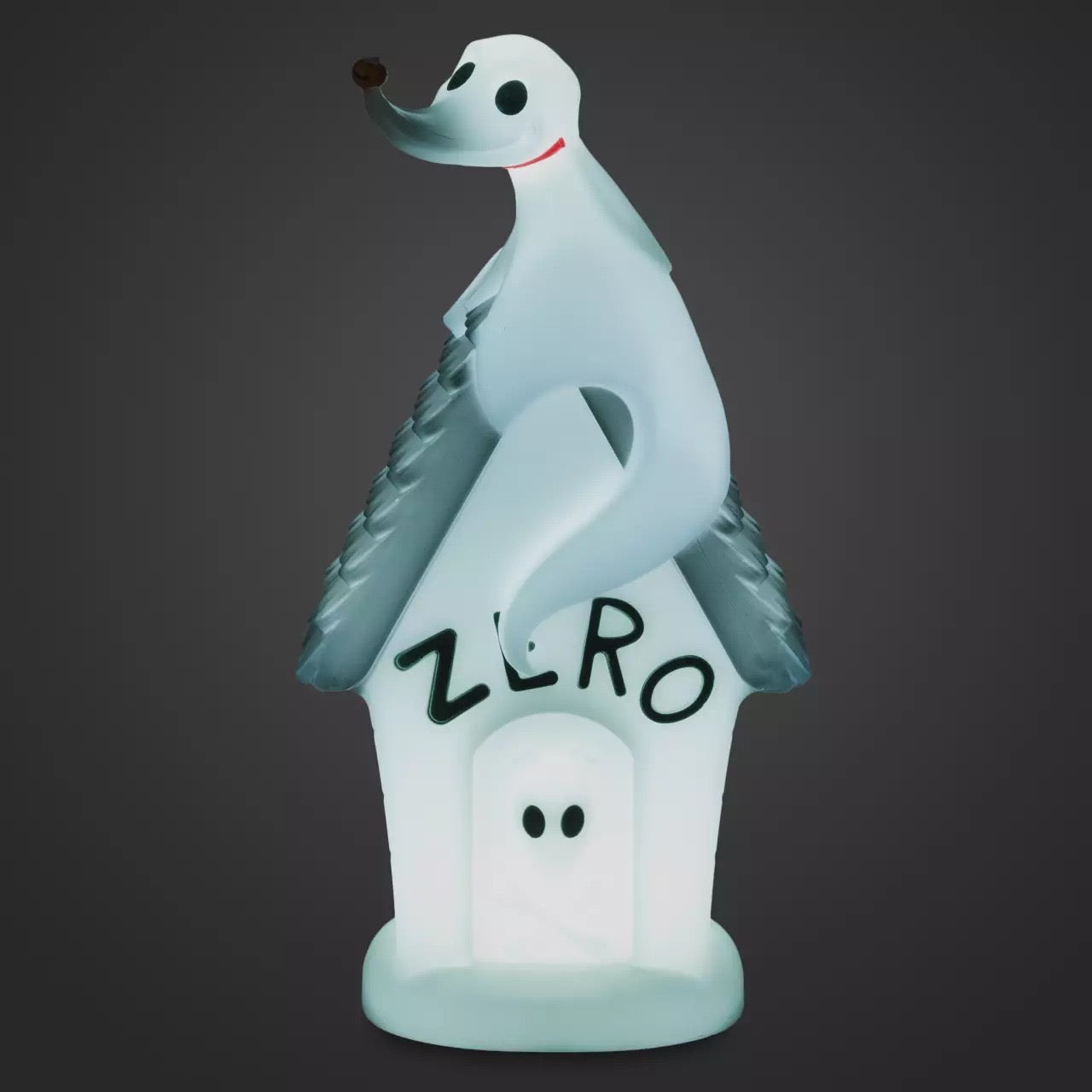 Lámpara de mesa Zero The Nightmare Before Christmas