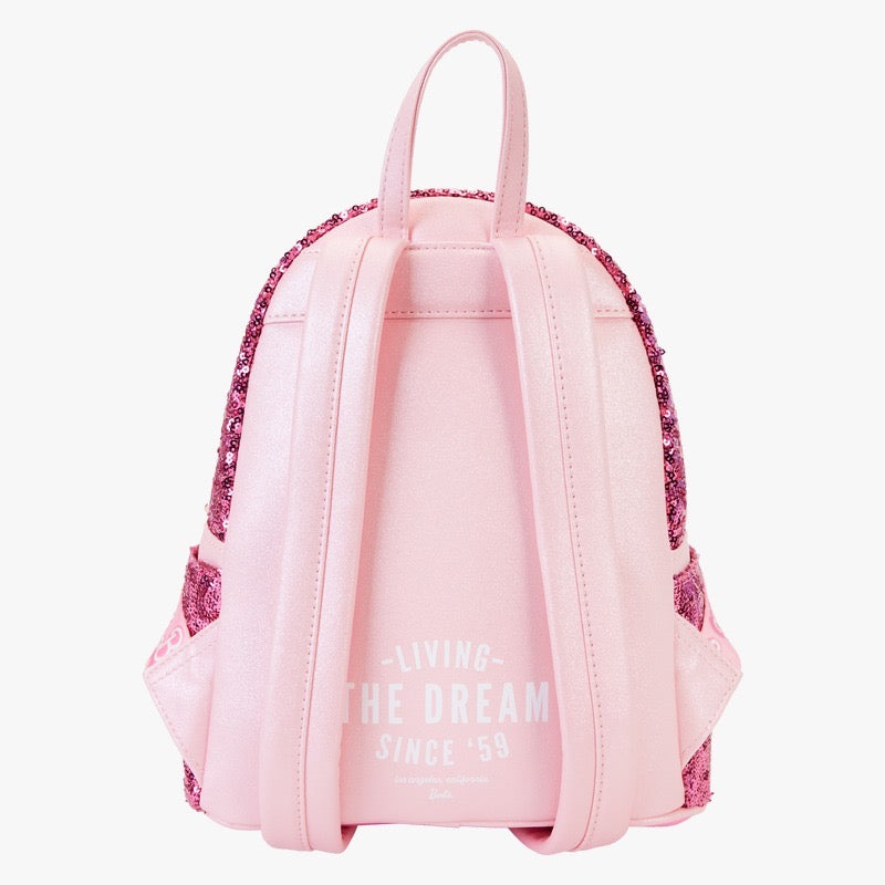 Mochila Barbie™ 65th Anniversary