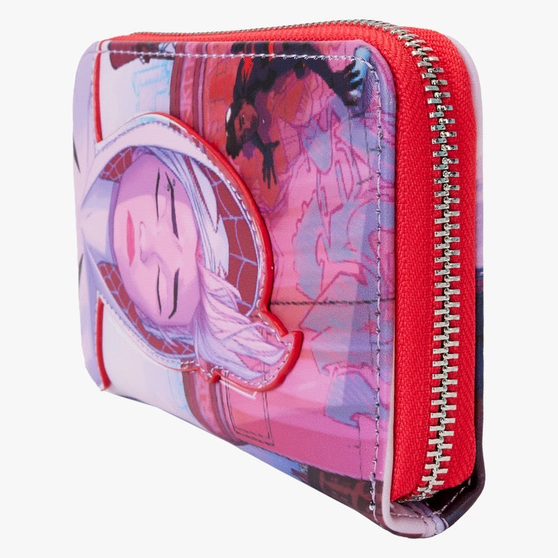 Cartera Spider-verse