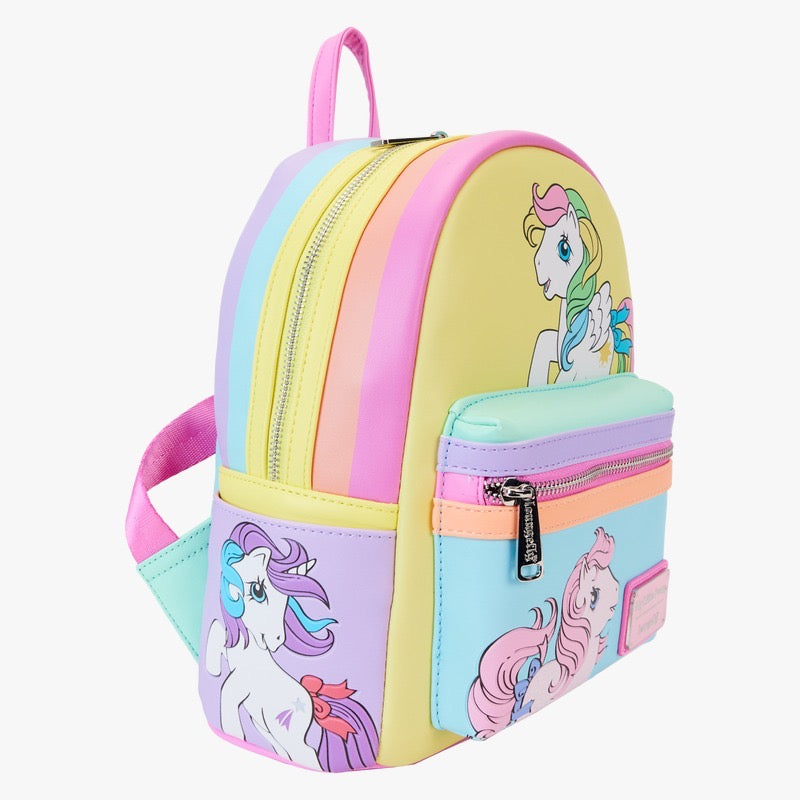 Mochila My Little Pony Sky Scene All