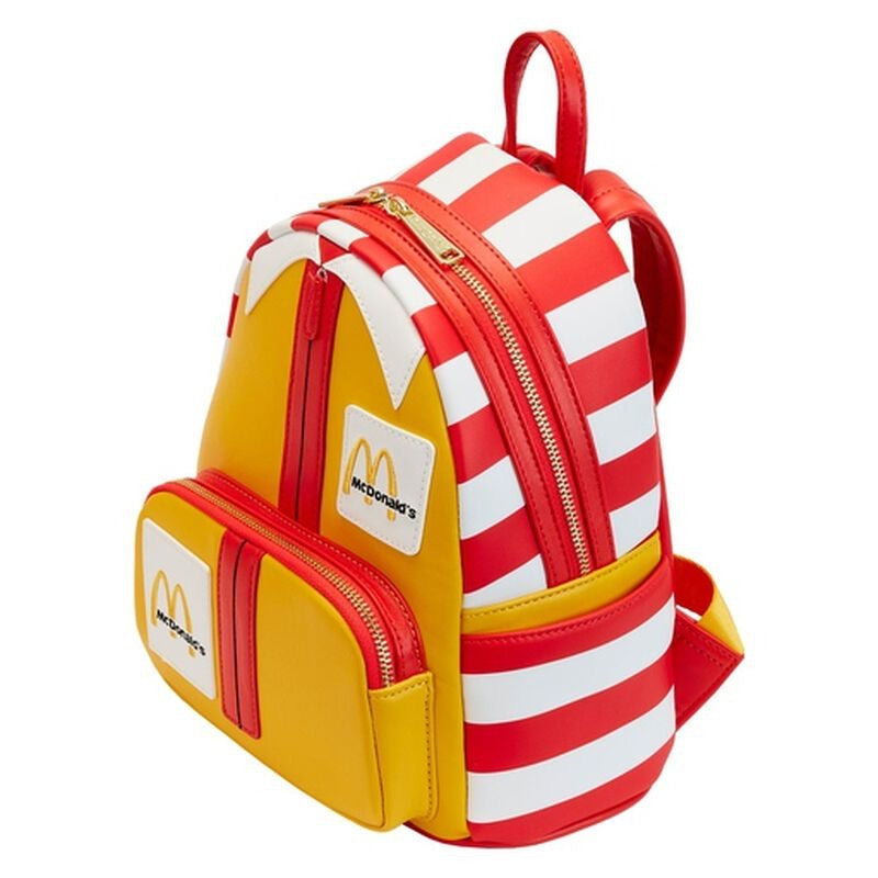 Mochila McDonald's Ronald