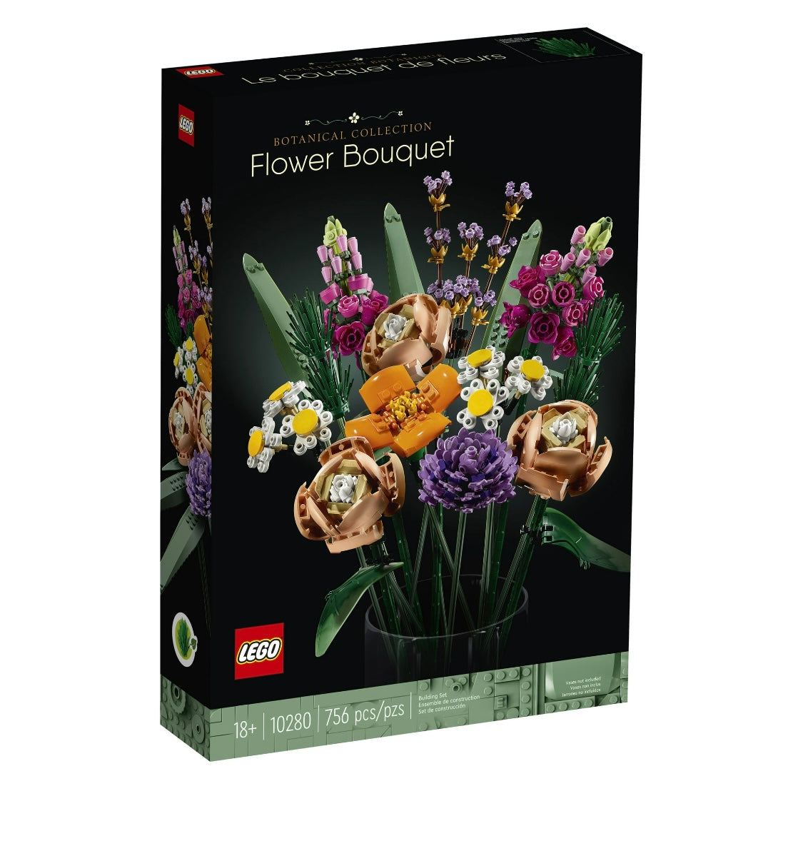 Lego Bouquet