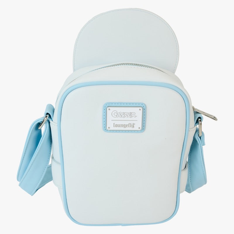 Crossbody Casper the Friendly Ghost Glow Crossbuddies®