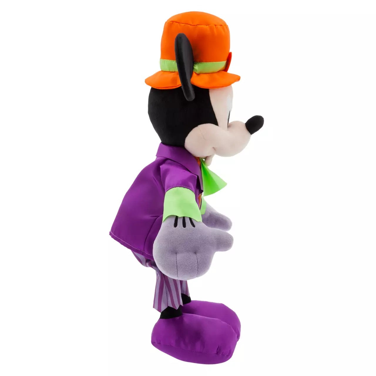 Peluche Mickey Mouse Halloween 2024