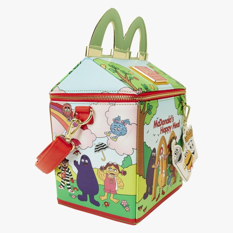 Crossbody Happy Meal McDonald’s