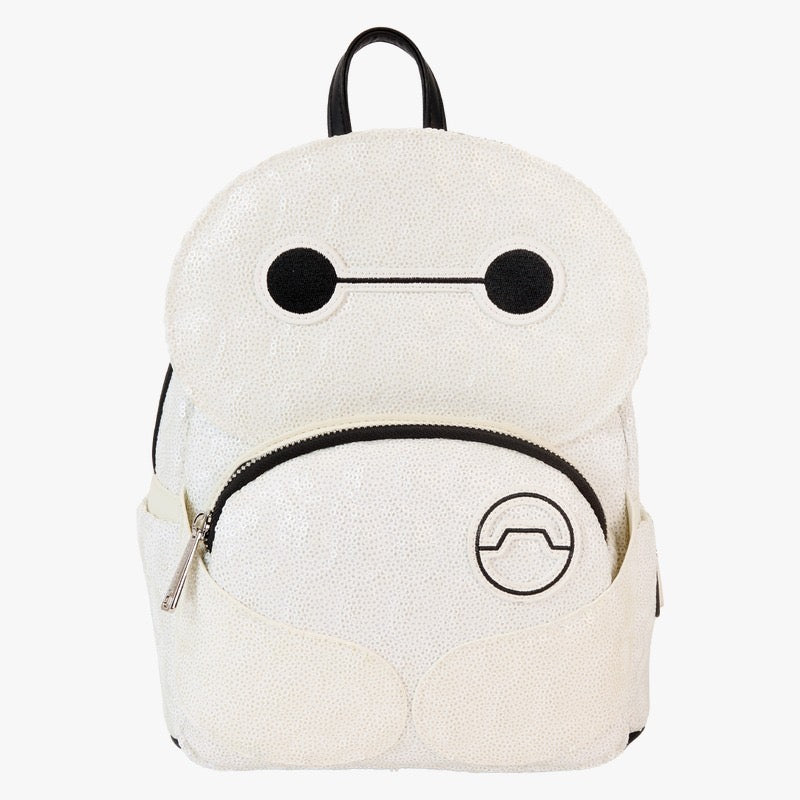 Mochila Baymax Grandes Héroes