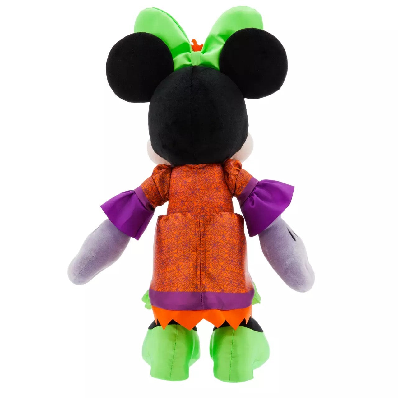 Peluche Minnie Mouse Halloween 2024