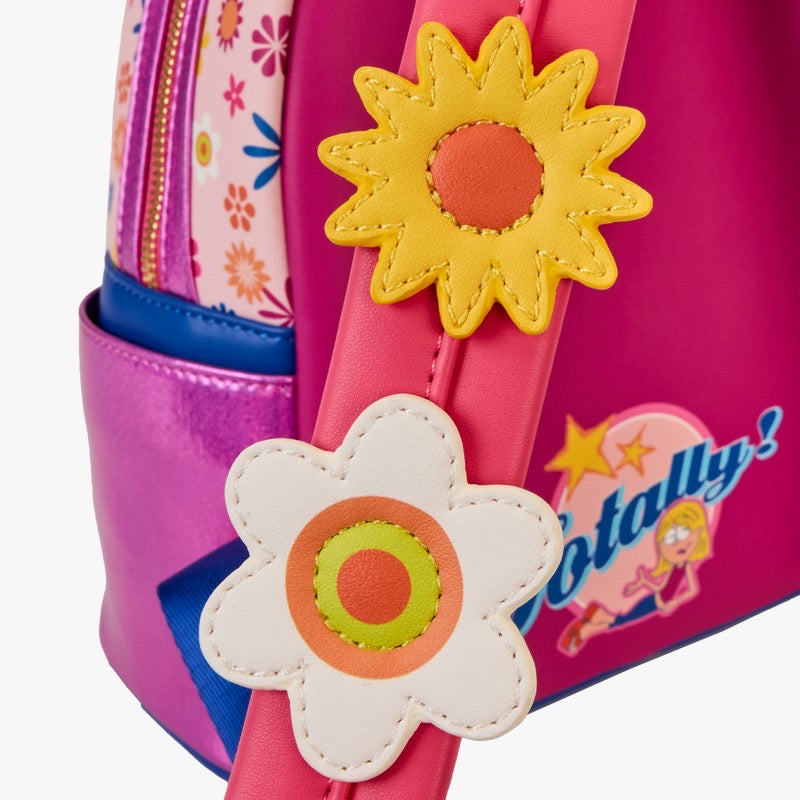 Mochila Lizzie Mcguire PRE ORDEN