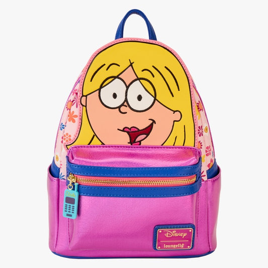 Mochila Lizzie Mcguire PRE ORDEN