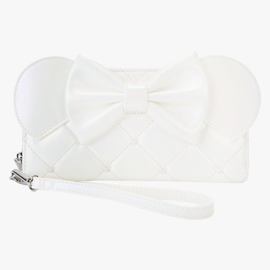 Cartera boda Minnie Mouse wedding