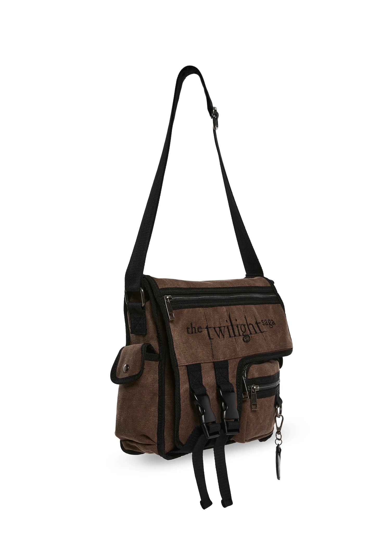 Bolsa tipo morral Twilight