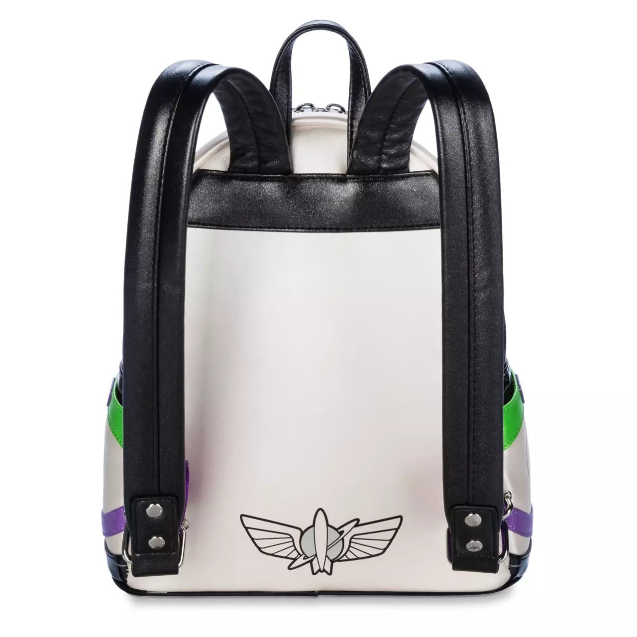 Mochila Buzz Lightyear – Toy Story