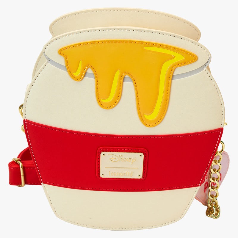 Crossbody Winnie The Pooh Hunny