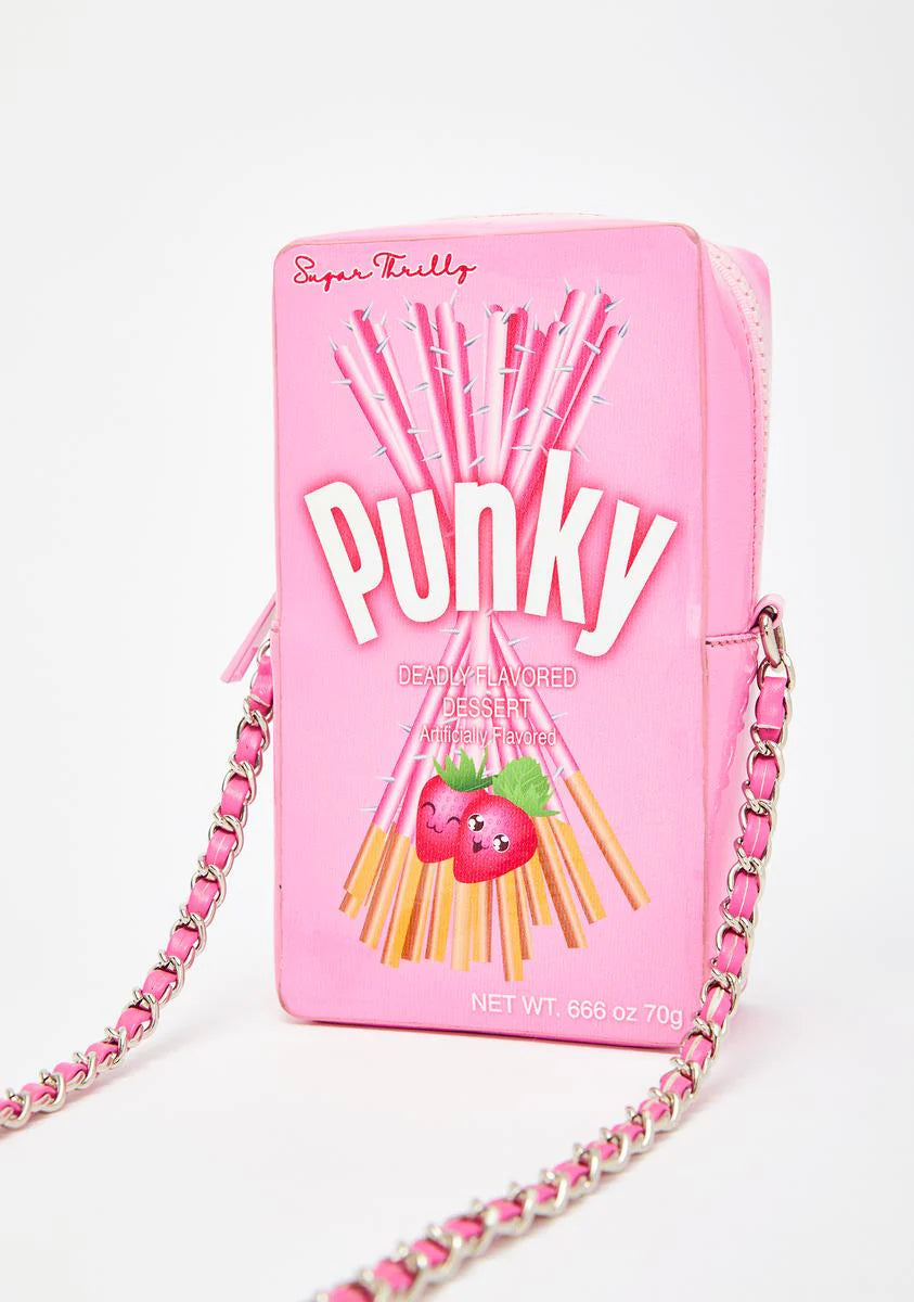 Crossbody Punky