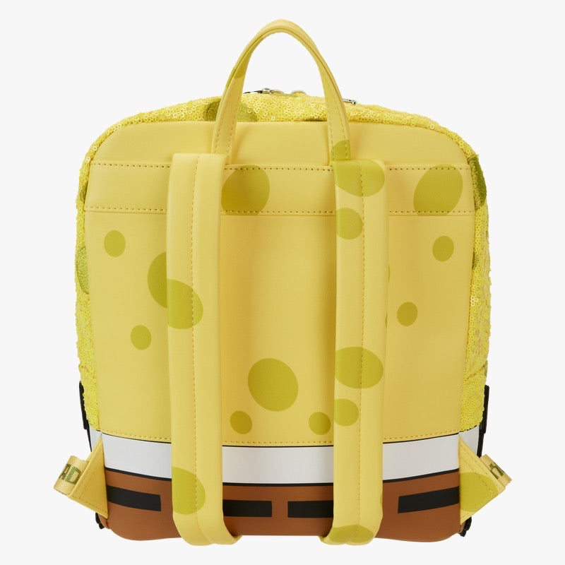 Mochila bob Esponja