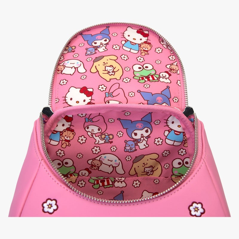 Mochila Sanrio Hello Kitty & Friends