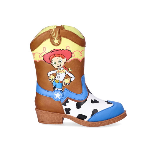 Botas Vaqueras Toy Story Jessie