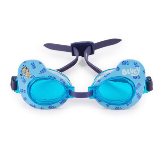 Swim Goggles Bluey y Bingo