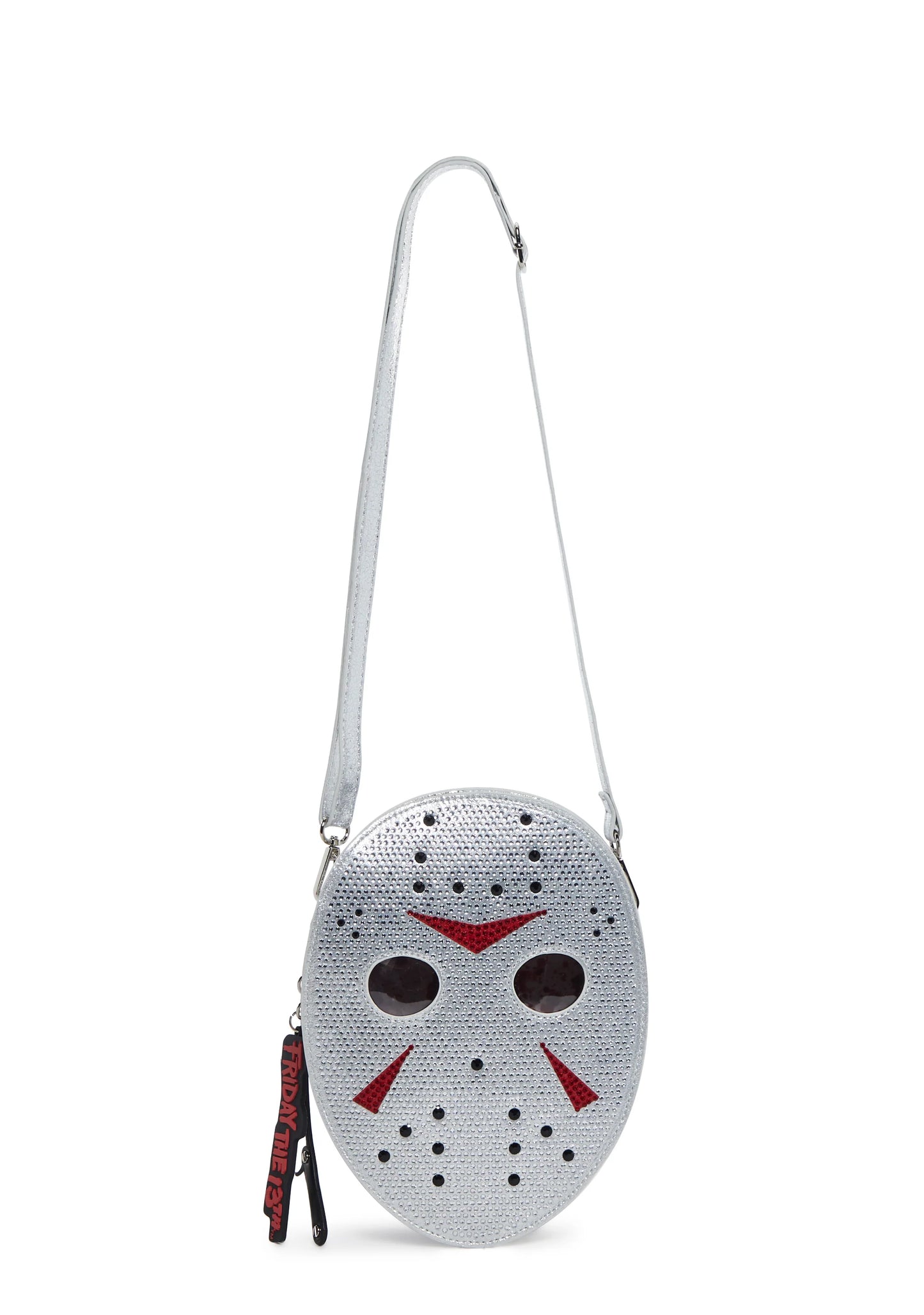 Crossbody SPARKLE OF TERROR Viernes 13