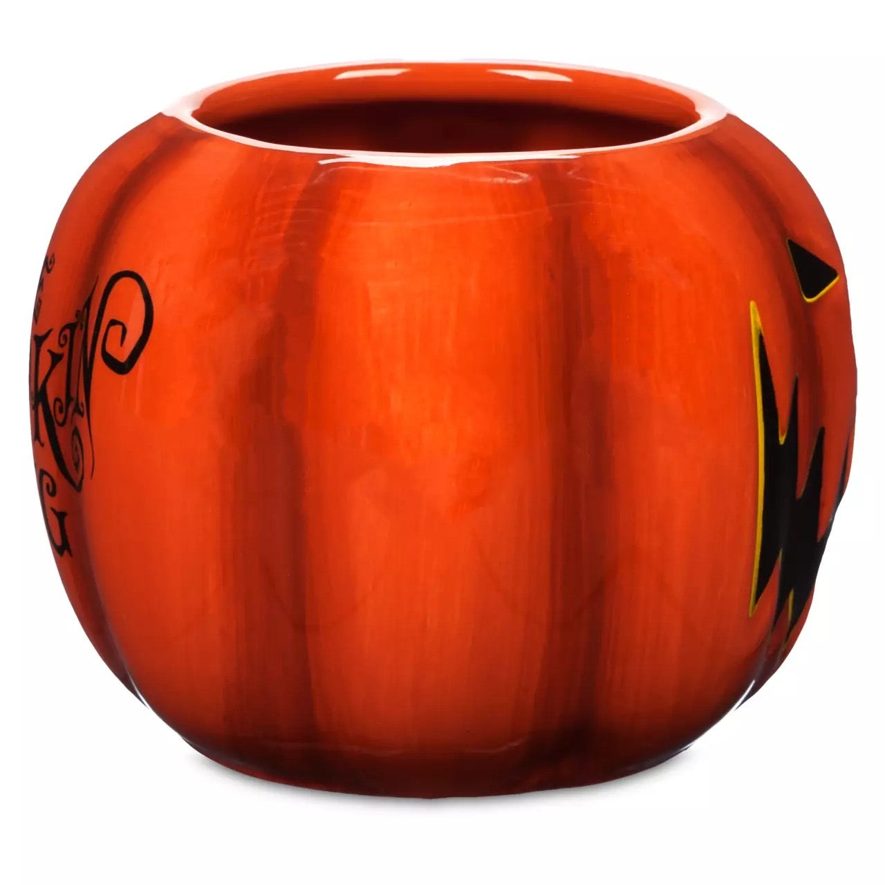 Taza calabaza The Nightmare Before Christmas