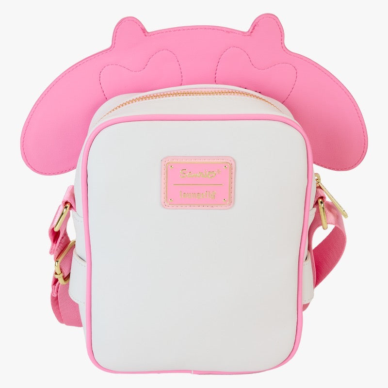 Crossbody Sanrio My Melody Pumpkin