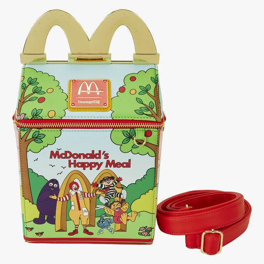 Crossbody Happy Meal McDonald’s