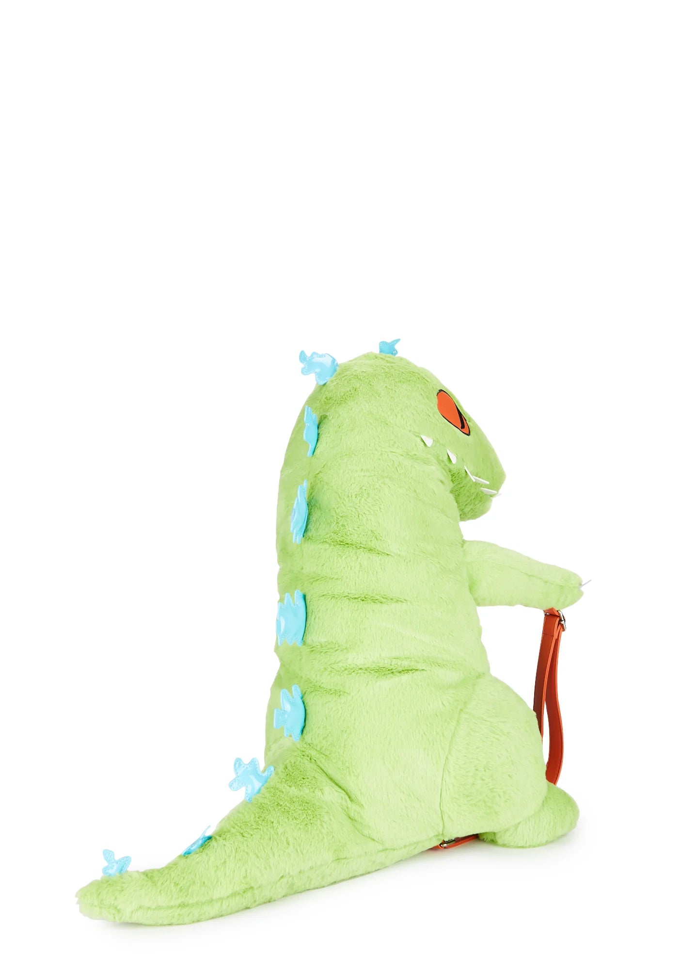 Mochila Reptar Larger Than Life Rugrats