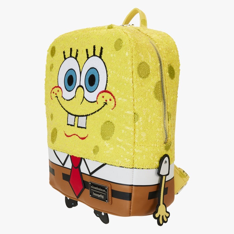 Mochila bob Esponja