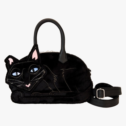 Crossbody Coraline 15th Anniversary Cat Peluche