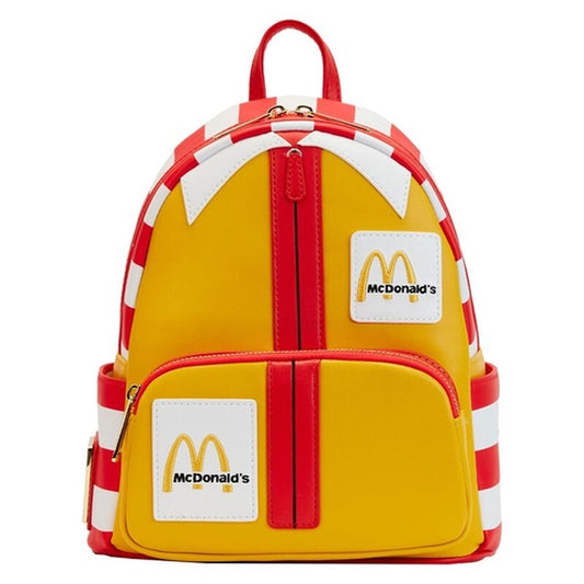 Mochila McDonald's Ronald