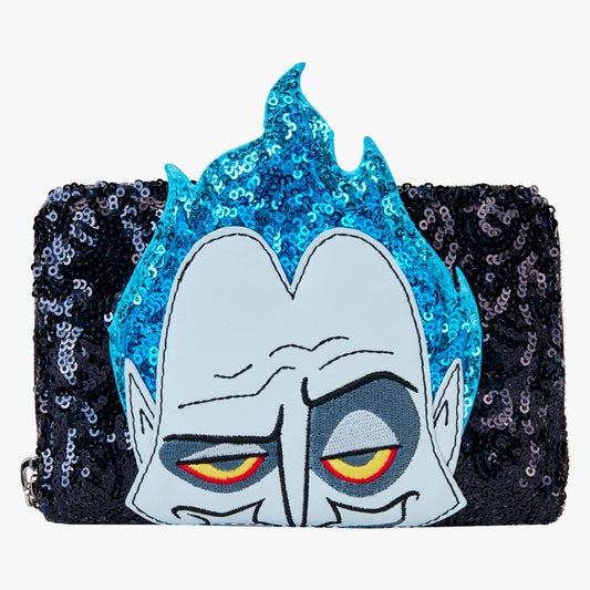 Cartera Hercules Hades