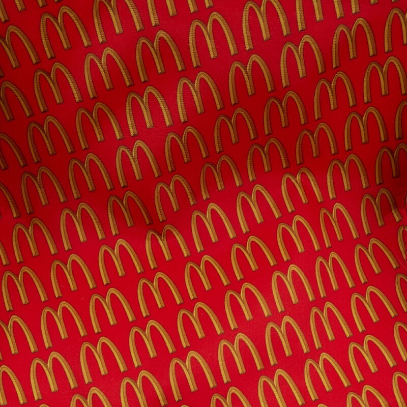 Crossbody Happy Meal McDonald’s