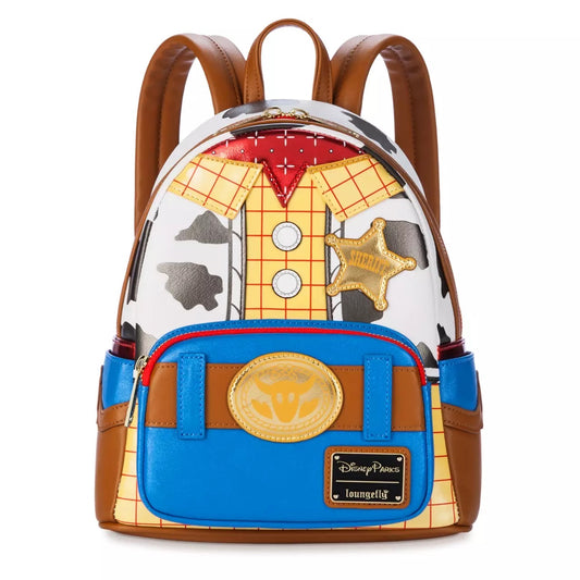 Mochila Woody – Toy Story