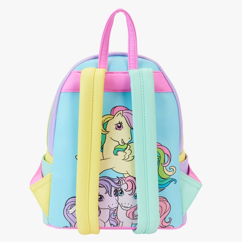 Mochila My Little Pony Sky Scene All