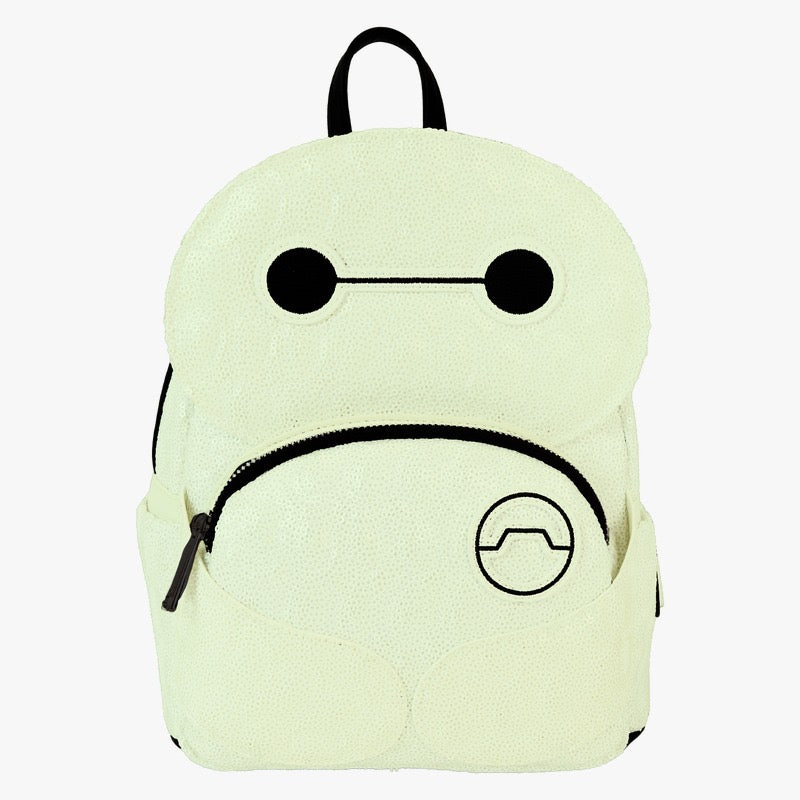 Mochila Baymax Grandes Héroes