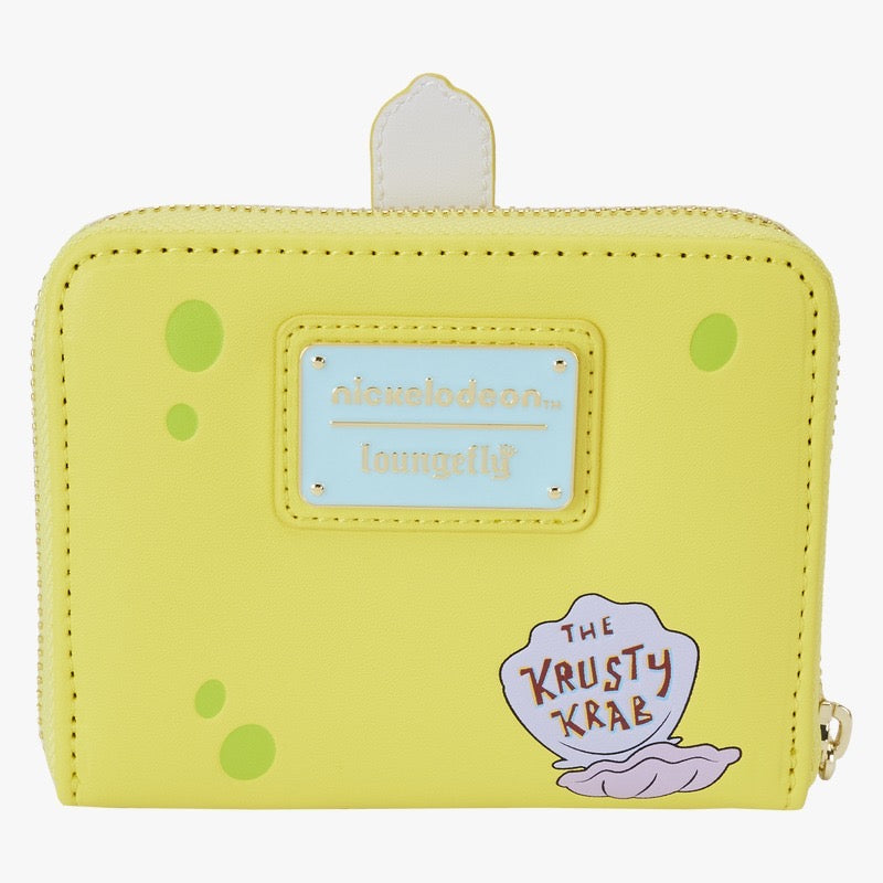 Cartera Bob esponja